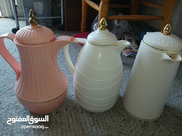 مطاران شاي وقهوه للتزاصل