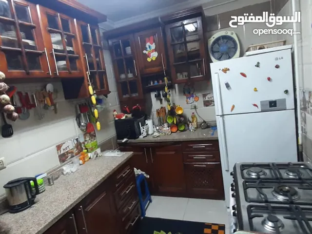 130 m2 3 Bedrooms Apartments for Sale in Giza 6th of October