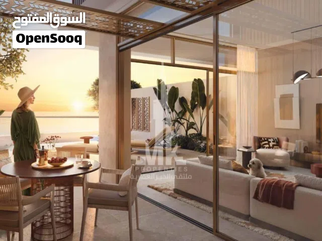 The best location to live - 1BHK+study  _ Al mouj muscat