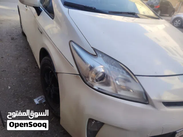 بريوس بسعر مغري