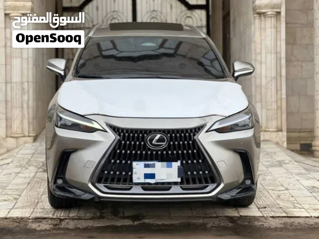 2024 تويوتا اخرى