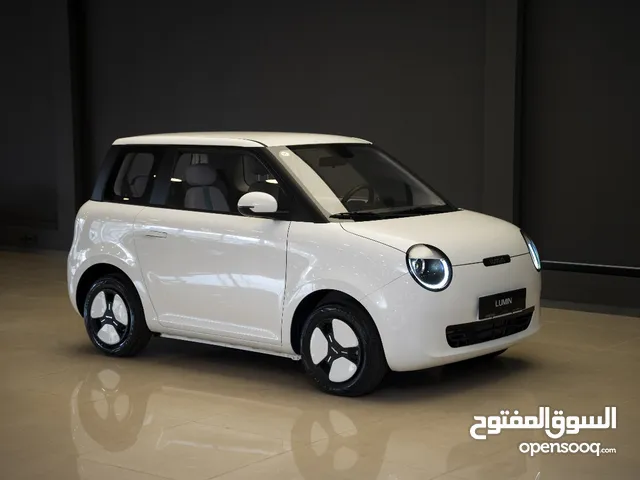 سياره شانجان لومين 2022 للبيع Changan Lumin 2022 for sale