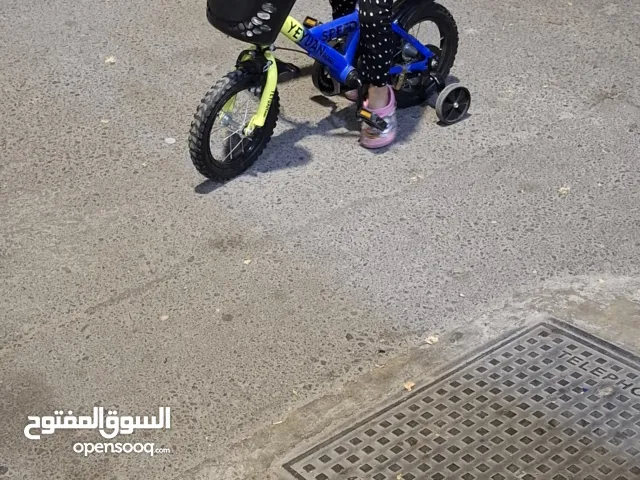 kids bicycle good condition