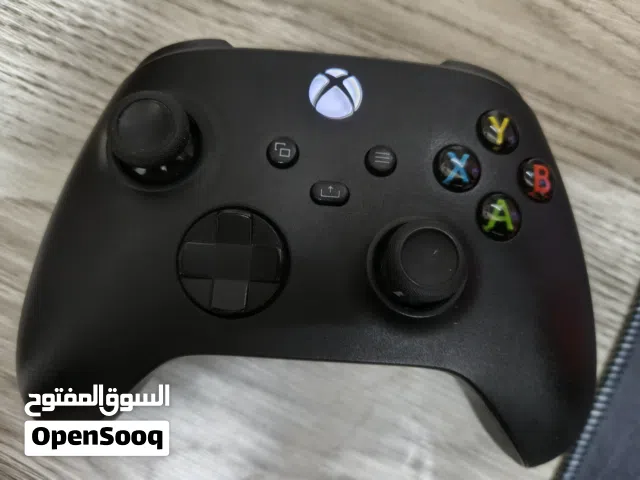 للبيع يد Xbox series X