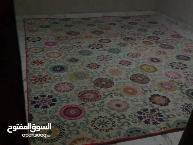 سجاده ايراني ثقيل تعبي 4ب5 بحاله الوكاله