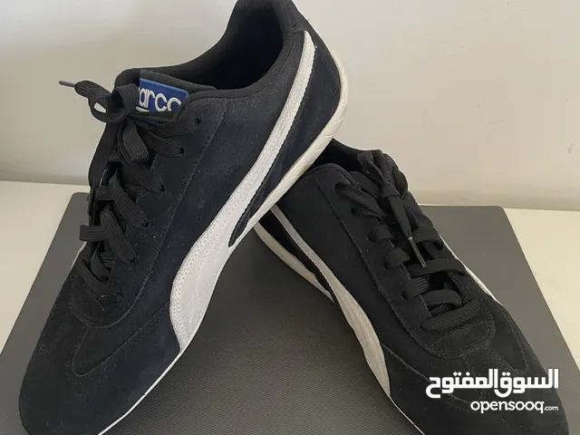 حذاء سباركو لمحبين قيادة السيارات