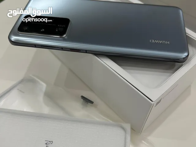 P40 pro 5g قمة النظافة