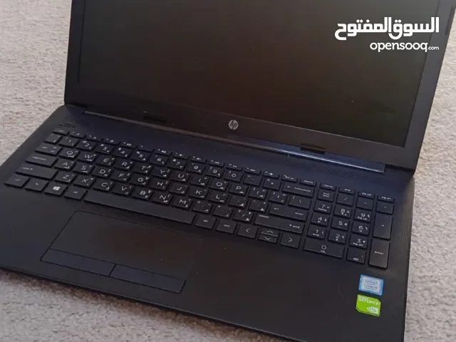 Windows HP for sale in Aqaba