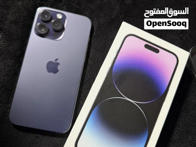 Iphone 14 pro max HK model dual sim