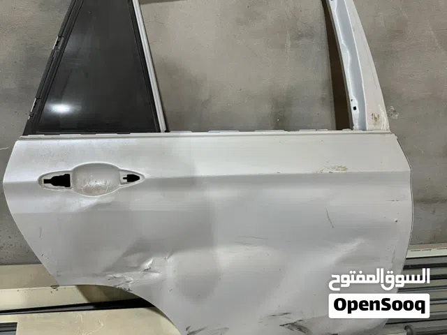 باب إكس فايف خلفي كامل 2013-2019
