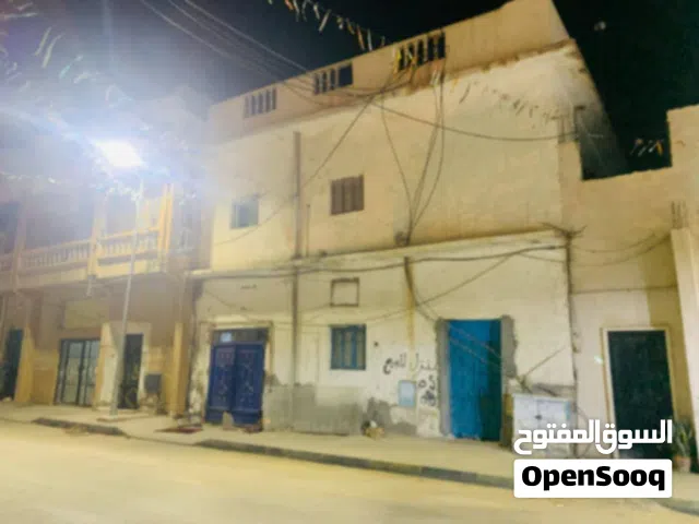 منزل للبيع شارع 11