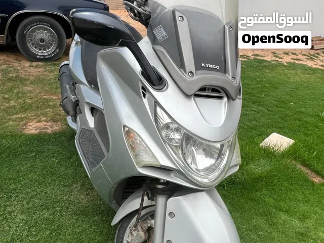 2012 Kymco Other
