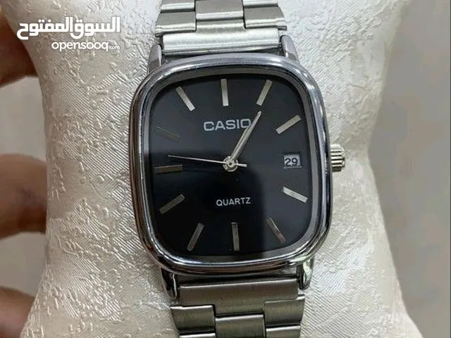 Analog Quartz Casio watches for sale in Tripoli