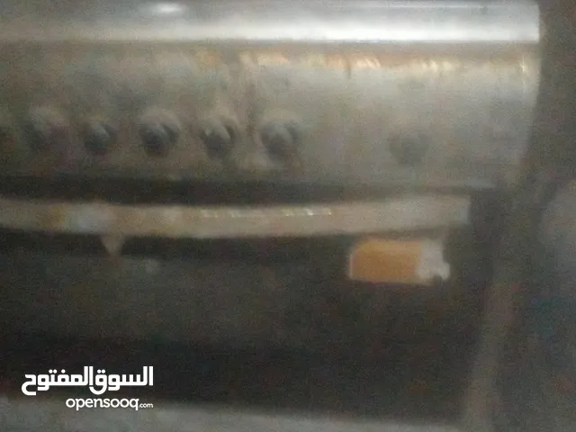بوتاجاز 5شعلة مستعمل