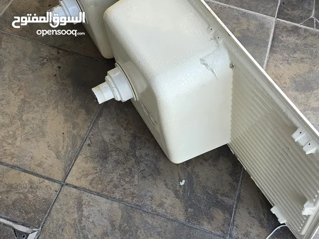 مجلى سيليجرانيت لون اوف وايت قياسه 50سم× 116سم