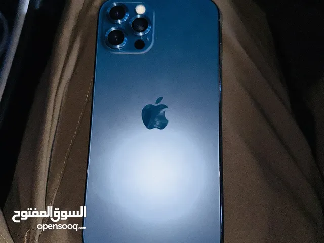 Apple iPhone 12 Pro 256 GB in Tripoli