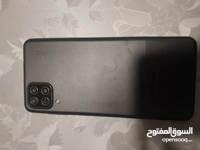Samsung A12