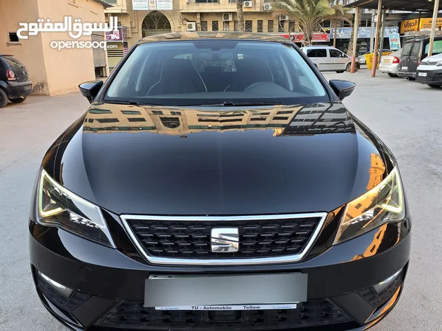 سيات ليون 2020 يد اولا . أعلى فئة