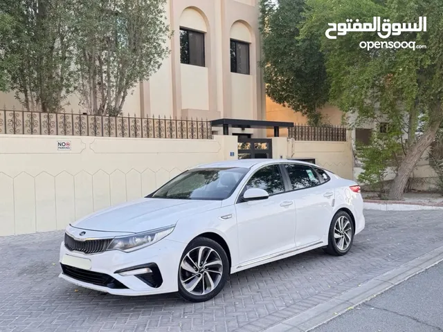 Used Kia Optima in Southern Governorate