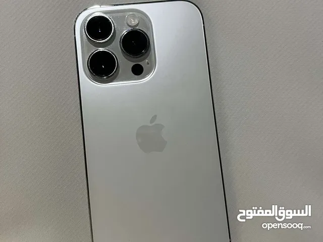 Apple iPhone 14 Pro 256 GB in Muharraq