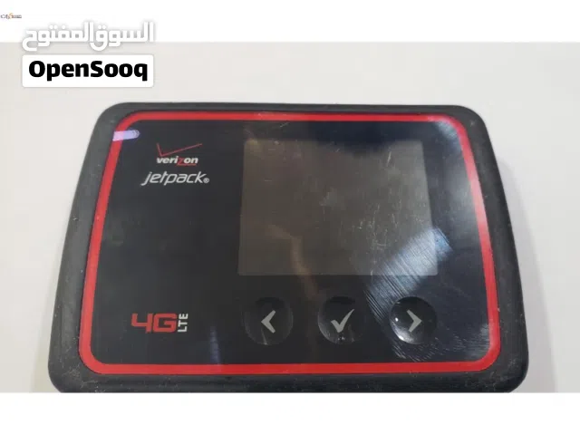 مودم فريزون 4G شرائح GSM - CDM