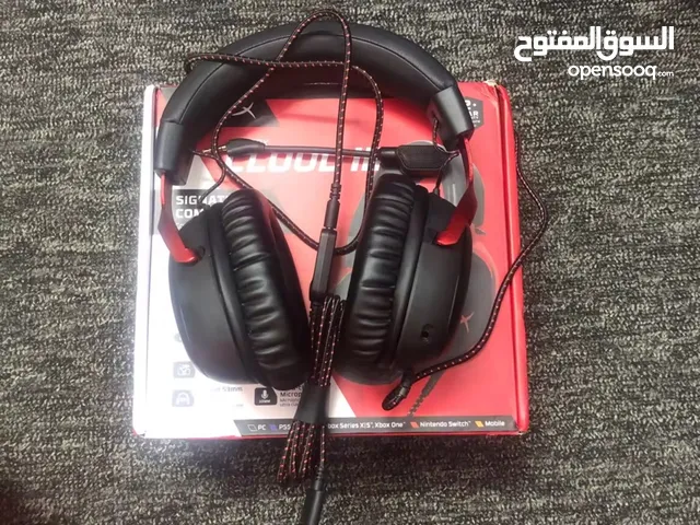 Other Gaming Headset in Dhofar
