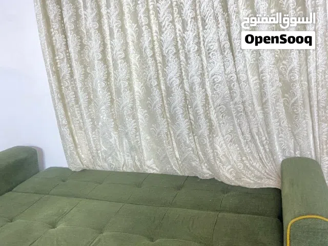 كنبة سوفا سرير