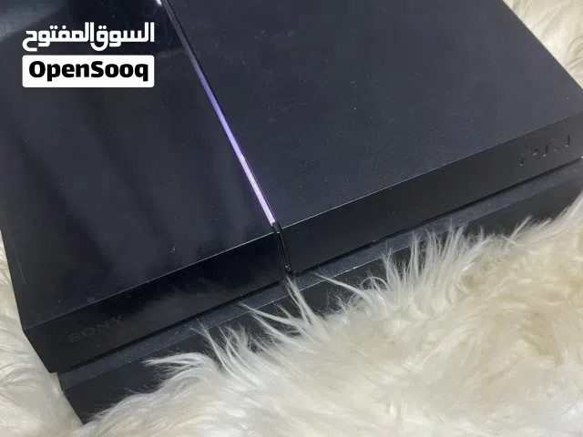 بلاستيشن نظيف