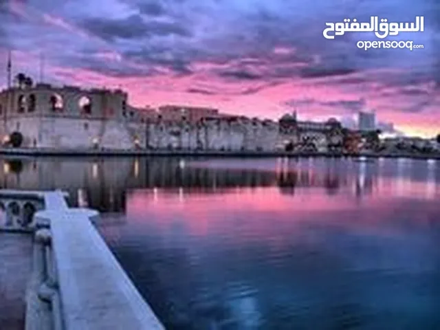 0 m2 More than 6 bedrooms Villa for Rent in Tripoli Bin Ashour