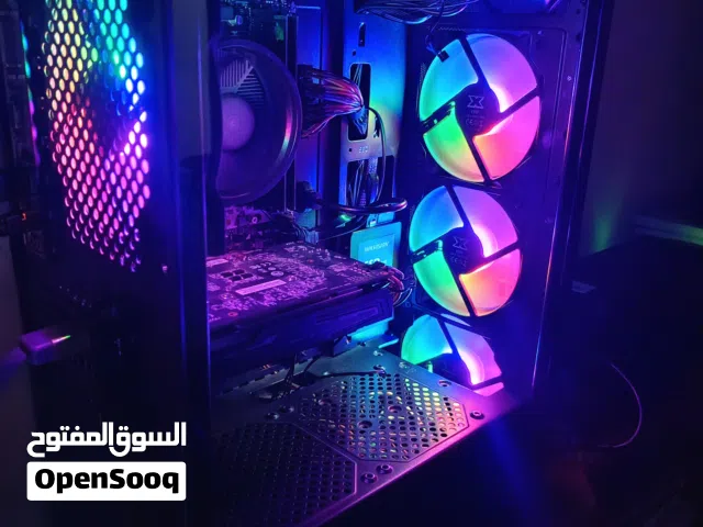 PC Gaming مستعمل
