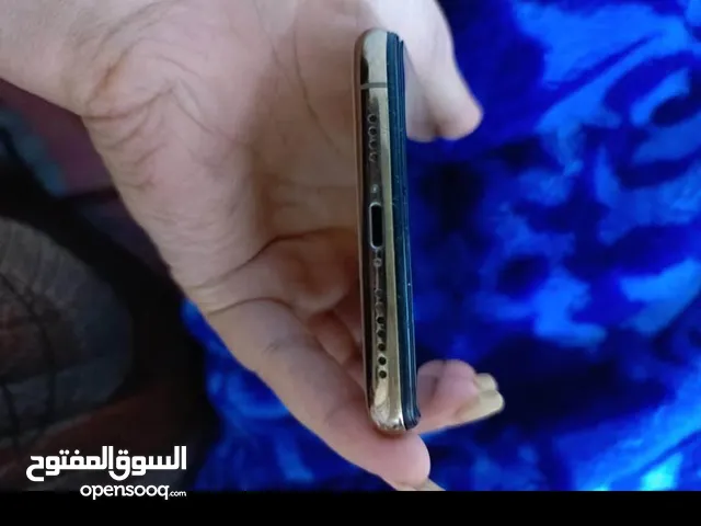 ايفون اكس ماكس ذاكره 256