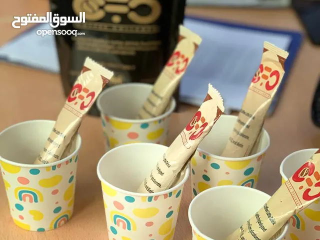 "إنه ليس مجرد مشروب، بل هو الجيل الجديد من القهوة الصحية! C Coffee Collagen يمثل نقلة نوعية في عالم