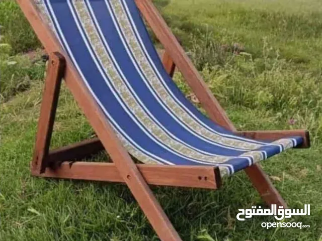 كرسي البحر