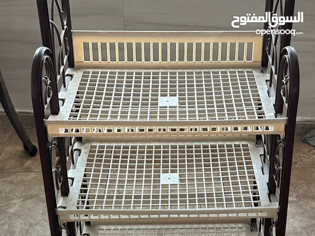 منظم بلاستيك ومضيفة السعر المطلوب 10 دنانير موقع عمان