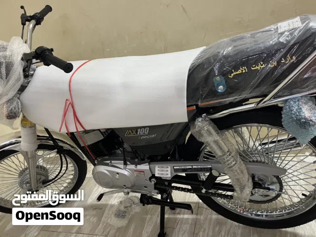 دباب X100 جديد والله وارد بن ثابت الاصلي ام تايقر