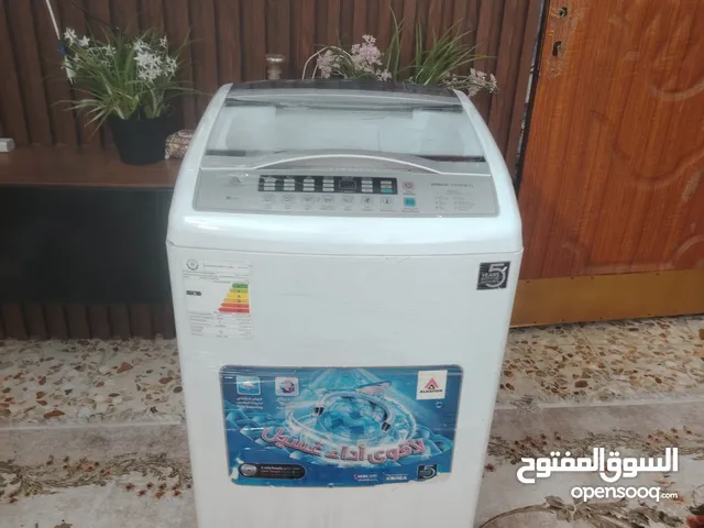 Alhafidh 9 - 10 Kg Washing Machines in Baghdad