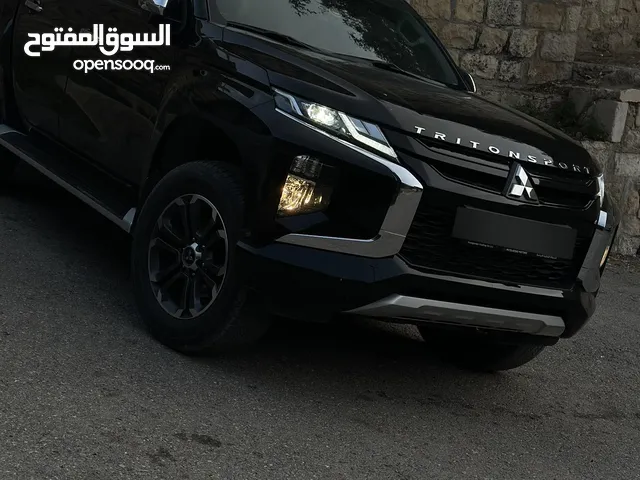 Mitsubishi Sportero 2023 ميتسوبيشي 2023
