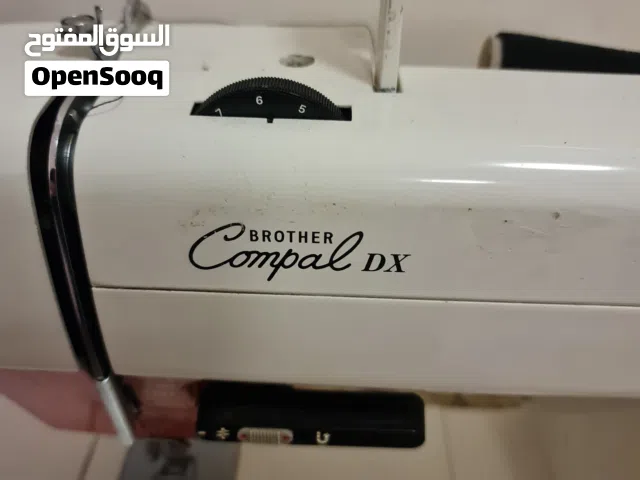 مكينة خياطه للبيع