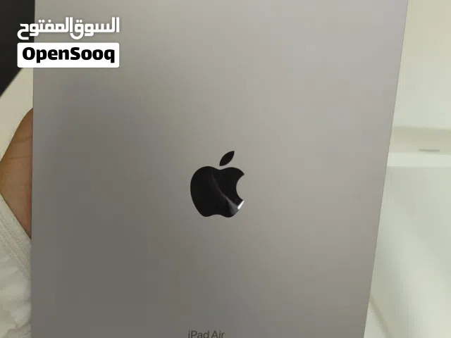 IPad Air M2 -128 GB
