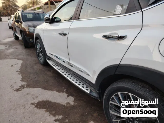 بيع سيارة توسان