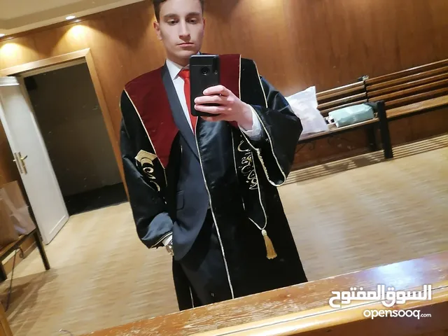 yousef abu azam