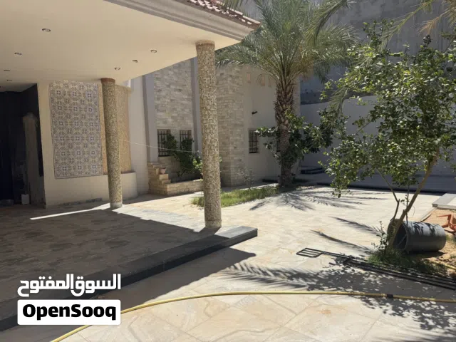 فيلا للإيجار أيام العيد