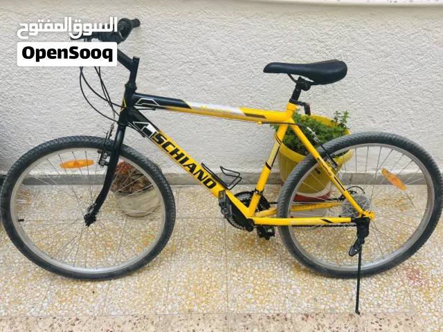 دراجة هوائية SCHLANO