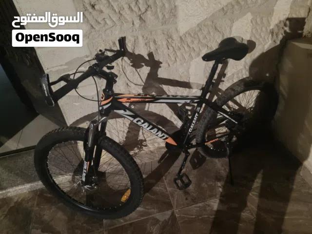 بسكليت 26 بحاله جيده جدا