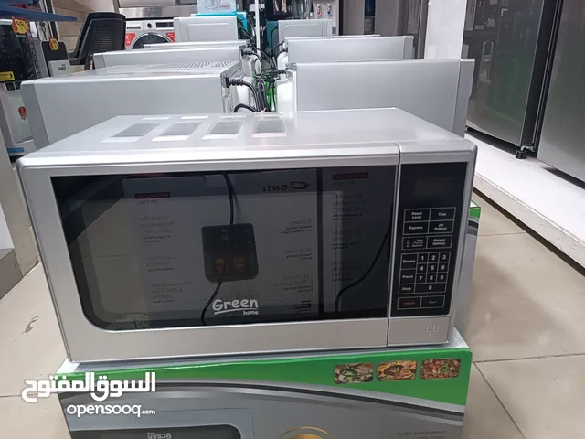Green Home 25 - 29 Liters Microwave in Amman