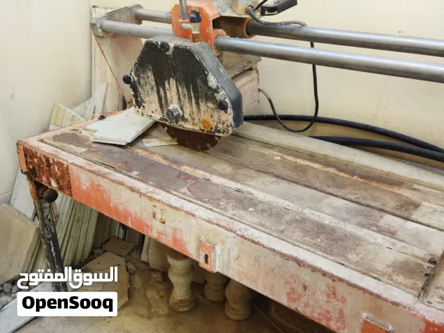 منشار رخام ايطالي للبيع