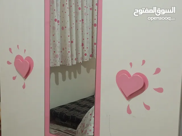 غرفة نوم صبايا تخت واحد