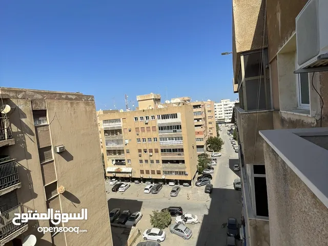 155m2 4 Bedrooms Apartments for Rent in Tripoli Al-Jamahirriyah St