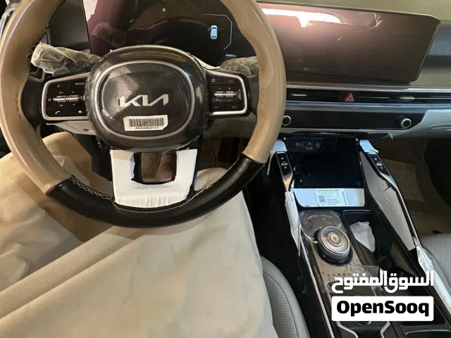 2024 كيا سورينتو EX