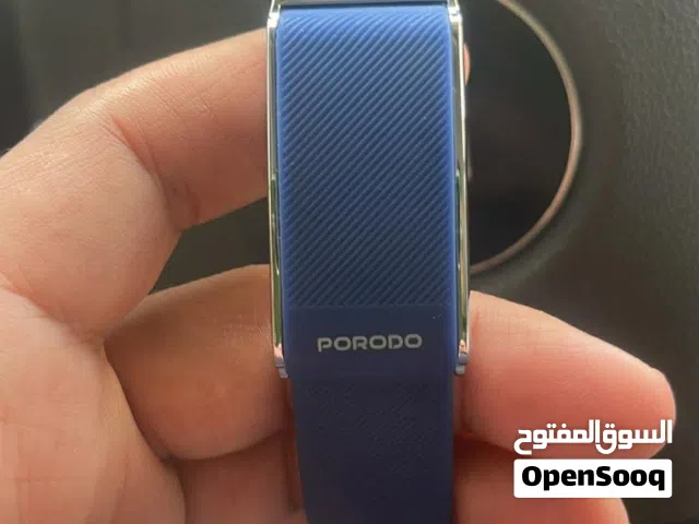 Watch Porodo
